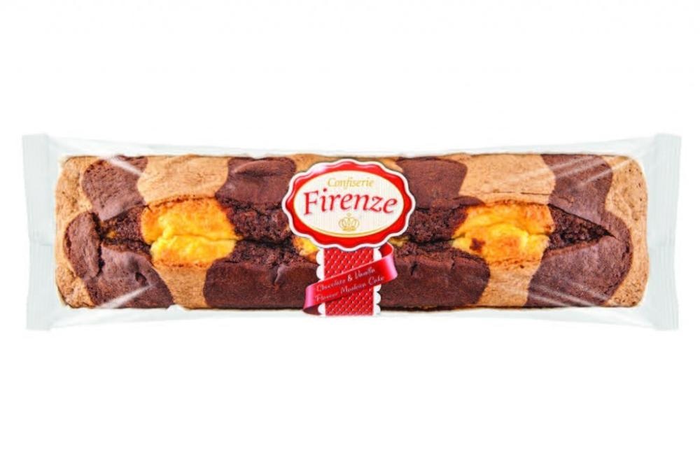 CONFISERIE FIRENZE Jumbo kolač 600 g - Akcija u trgovini Lidl