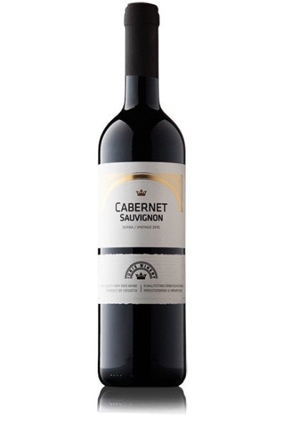 Cab. Sauvignon 0,75L