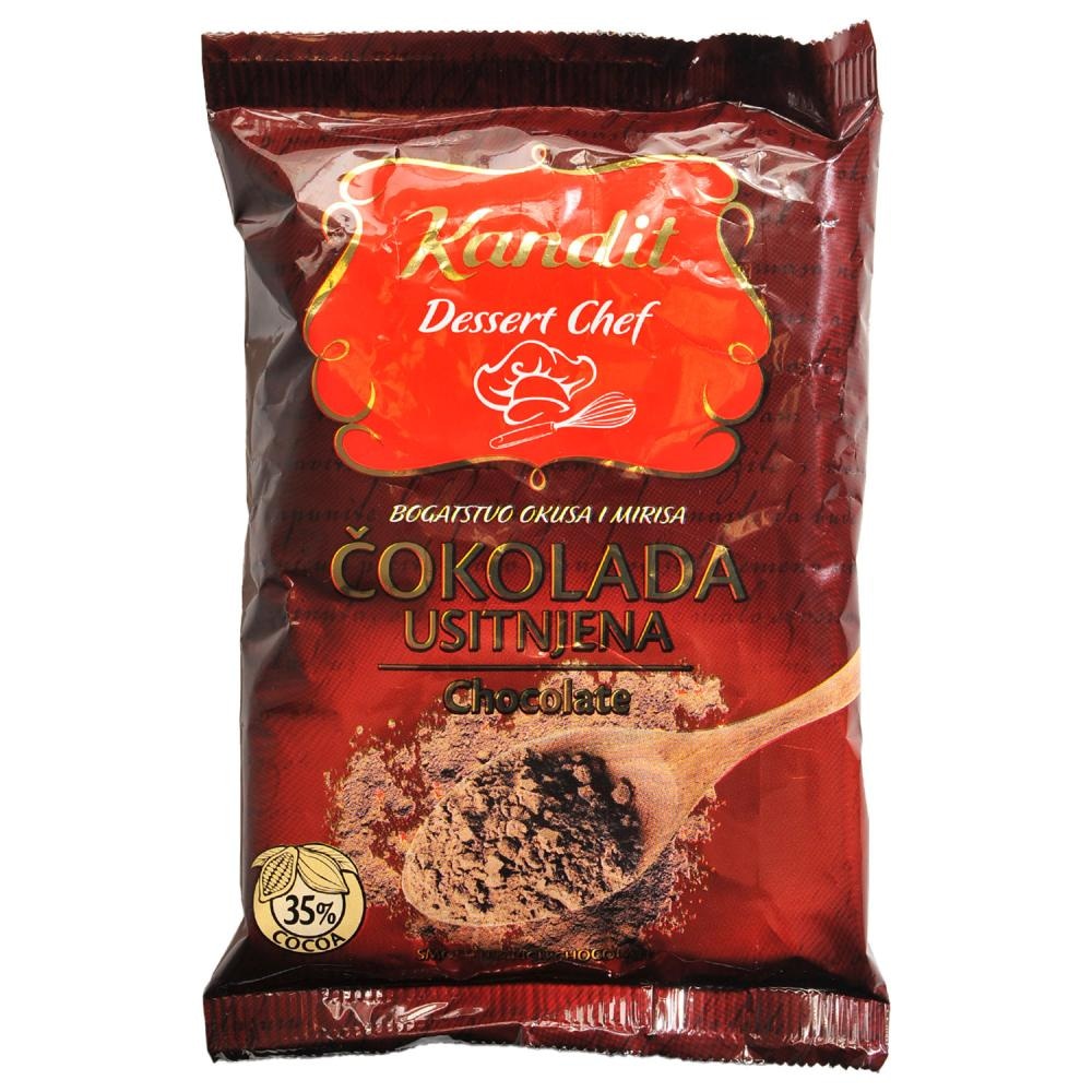 Kandit Čokolada u prahu 100 g