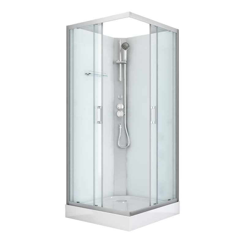 Kompletna tuš kabina 'Dallas' ili 'Denver'