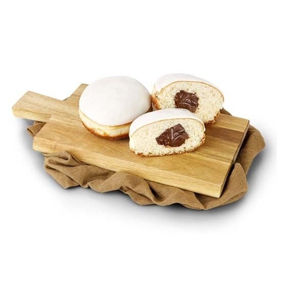 Krafna s Lino Ladom 160 g Podravka - Akcija u trgovini Spar