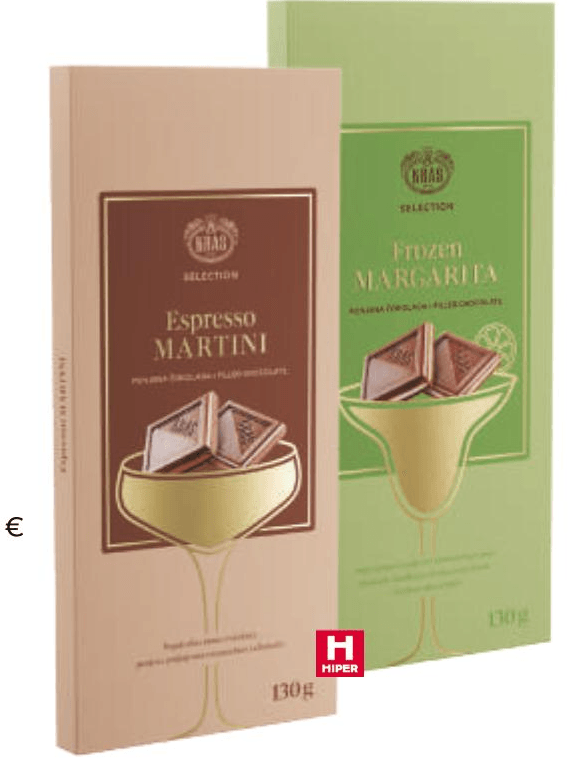 Kraš Čokolada 130 g Kraš