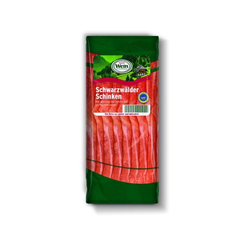 WEIN Švarcvaldska šunka 500 g - Akcija u trgovini Kaufland