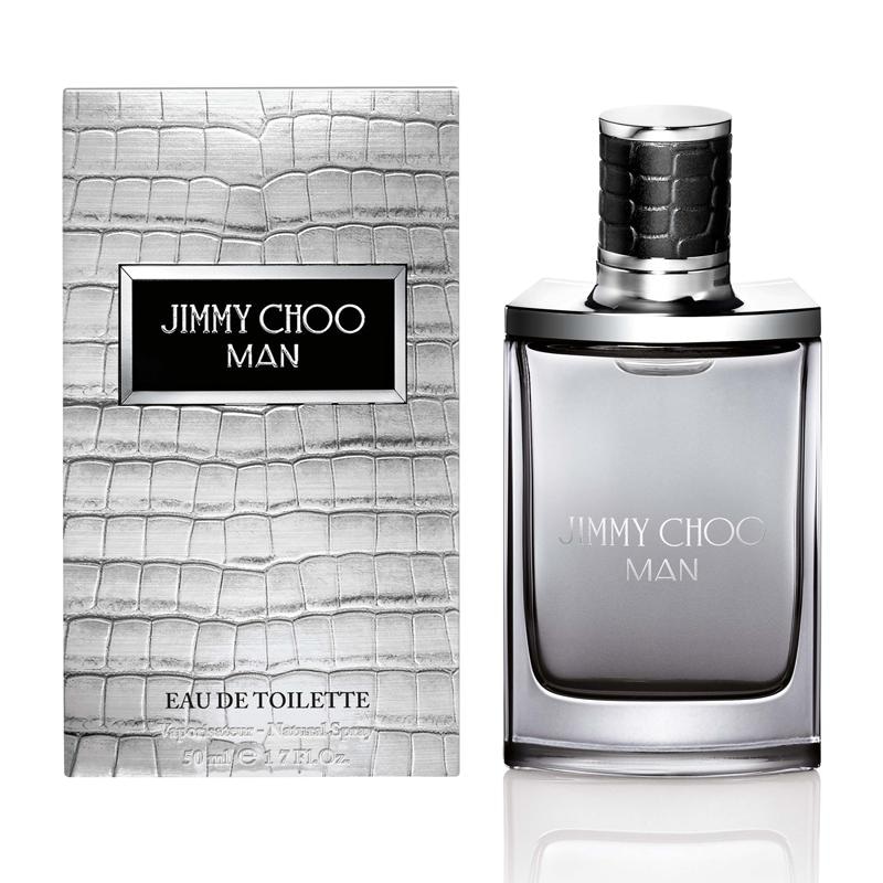 Jimmy Choo Man 50 ml