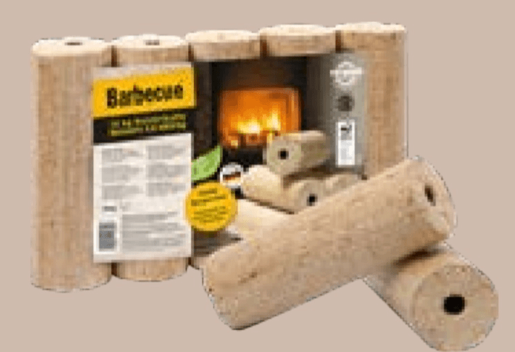 Briket za grijanje Barbecue 10 kg - Akcija u trgovini Spar