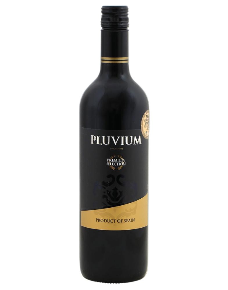 Vino Pluvium Tinto ili Blanco 0,75 L