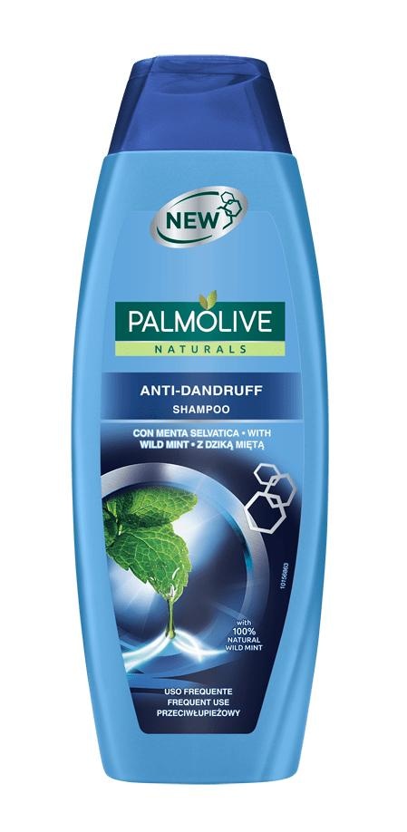 PALMOLIVE Šampon protiv peruti 350ml