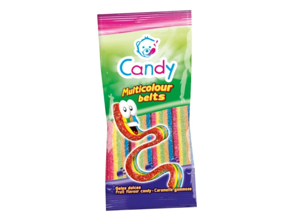 Candy Gumeni bomboni 75 g ili 80 g - Akcija u trgovini Tommy