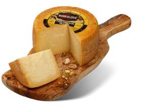 Bonkulović TVRDI SIR 1 kg