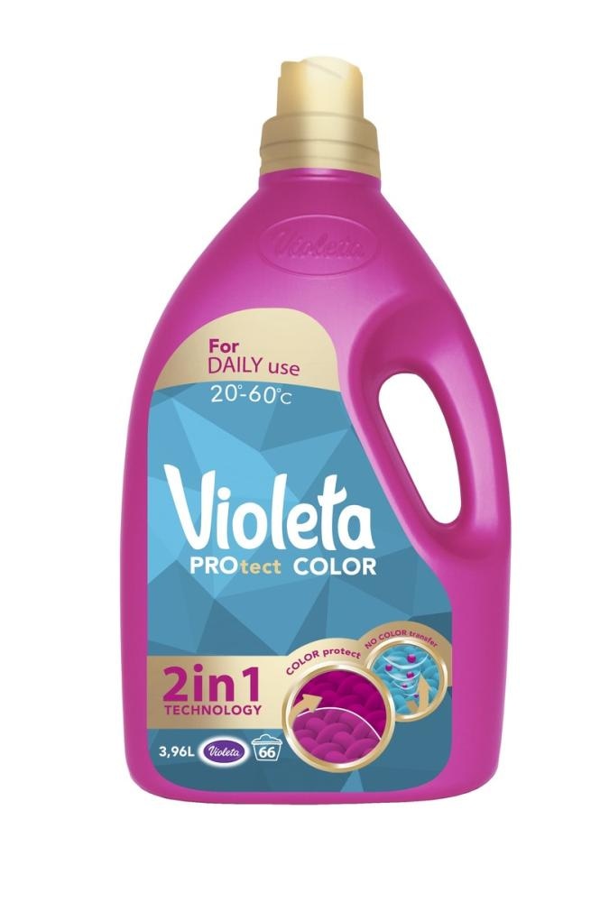 Violeta Deterdžent za rublje 3,96 l