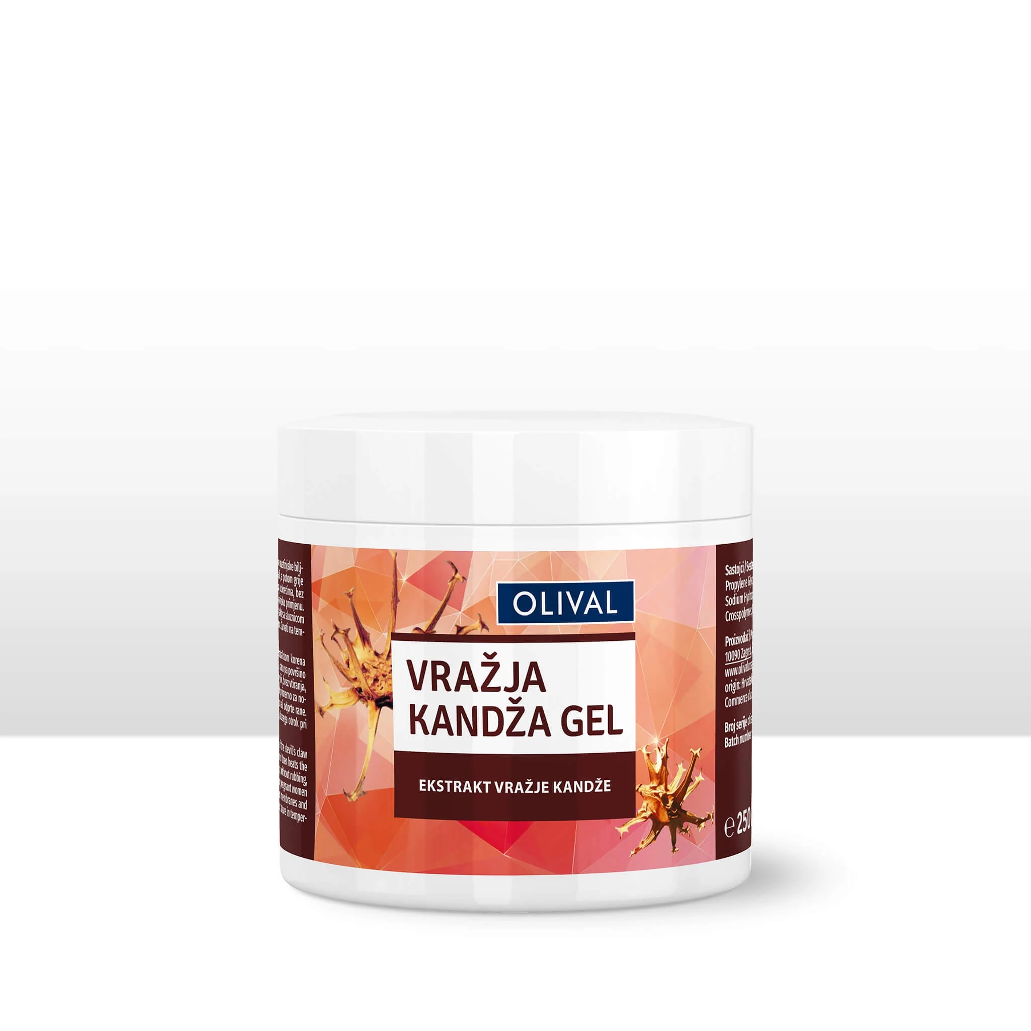 Konjski balsam 230 ml - Akcija u trgovini Boso