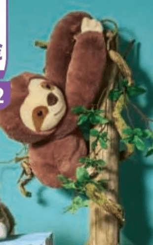 Ljenjivac Cca 28 cm.