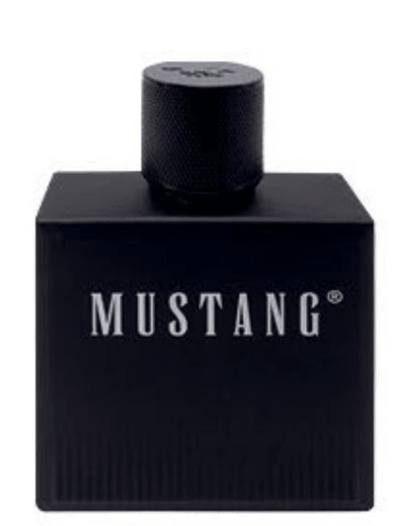 Mustang Black Signature 50 ml