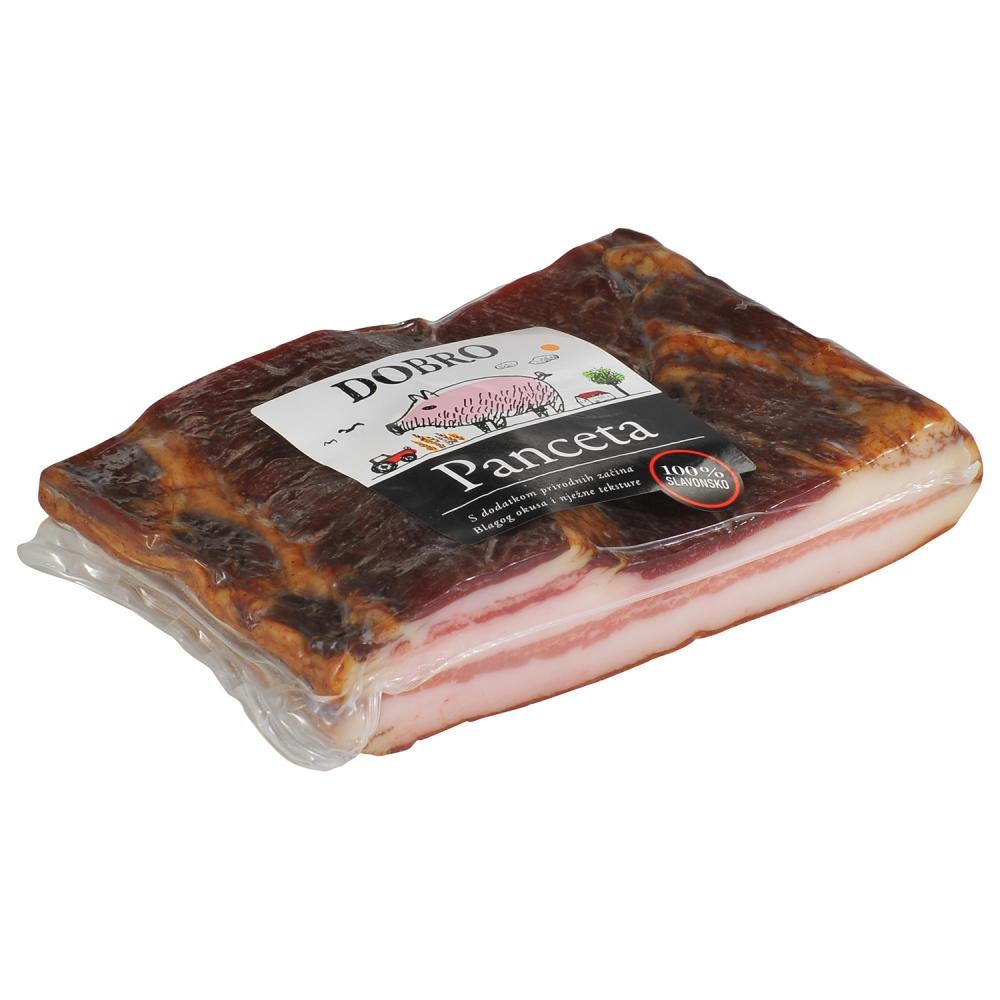 Panceta tabla Dobro DOBRO