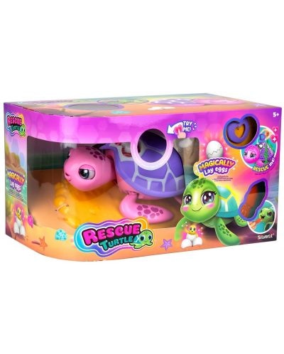 Silverlit Interaktivna kornjača