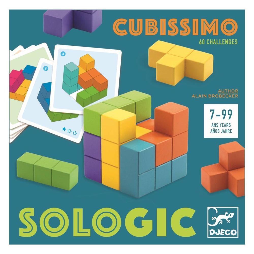 Cubissimo