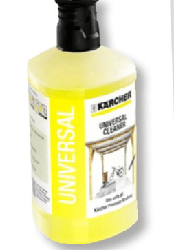 Univerzalno sredstvo za čišćenje 1 l Kärcher - Akcija u trgovini Bauhaus