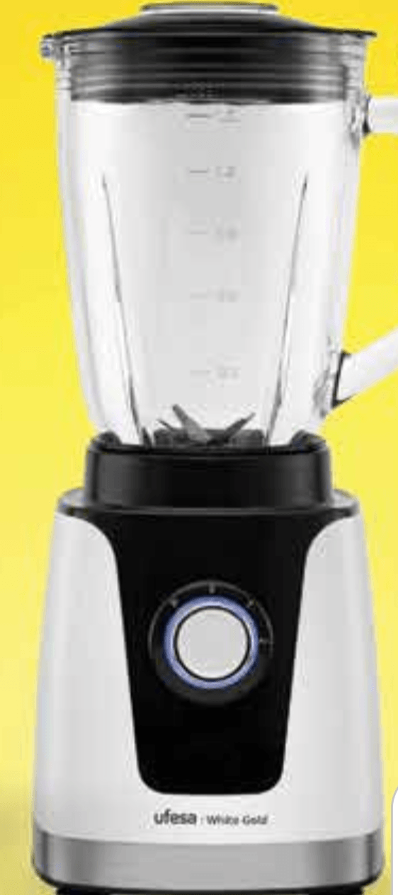 UFESA Blender