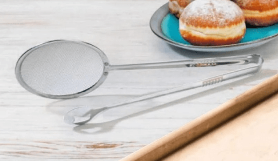 Posipač šećera - Akcija u trgovini Interspar