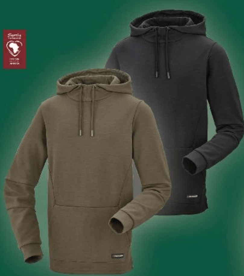 PARKSIDE® Muška majica s kapuljačom - Akcija u trgovini Kaufland