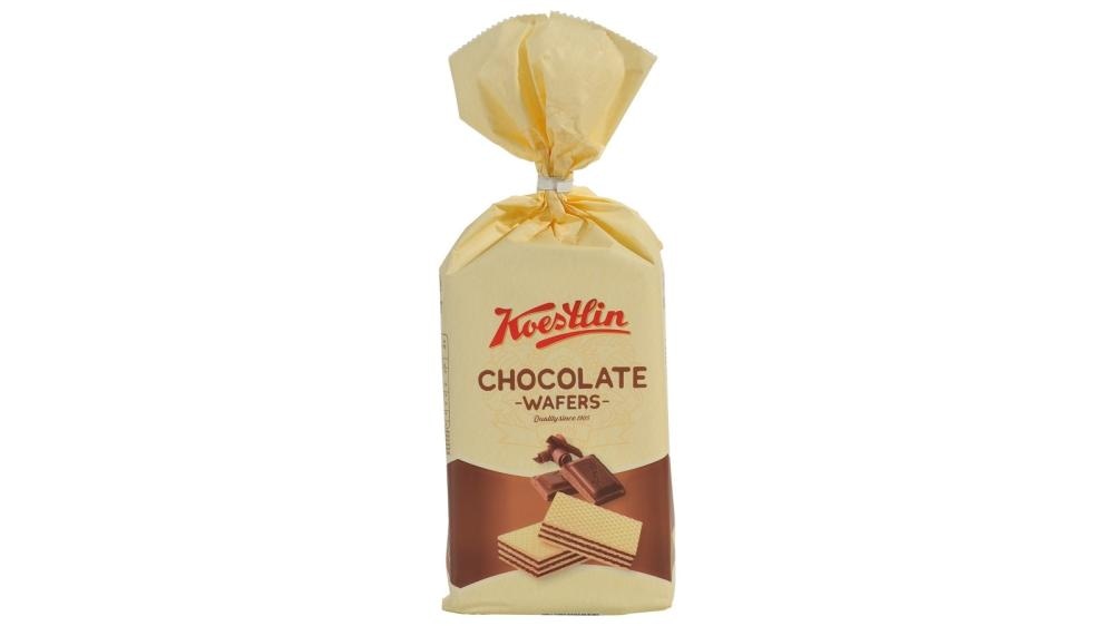 Napolitanka Čokoladna Voćna 740g