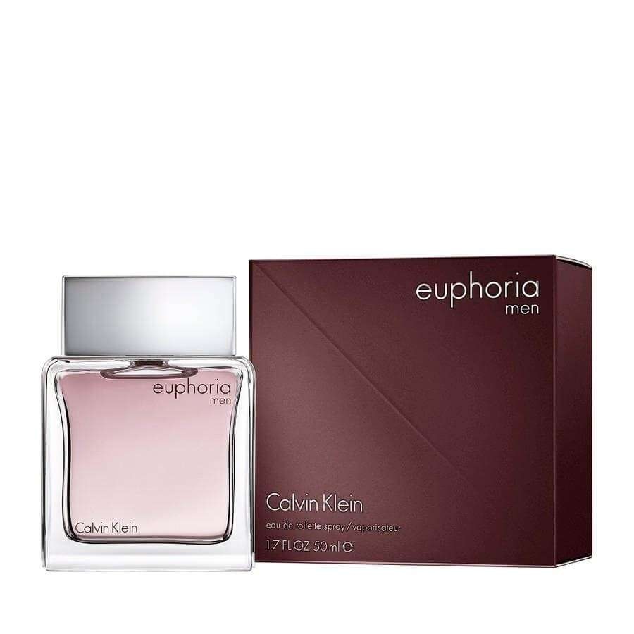 Calvin Klein Euphoria Men 100 ml