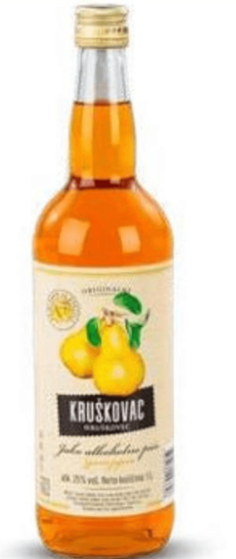 Kruškovac 1 l - Akcija u trgovini Eurospin