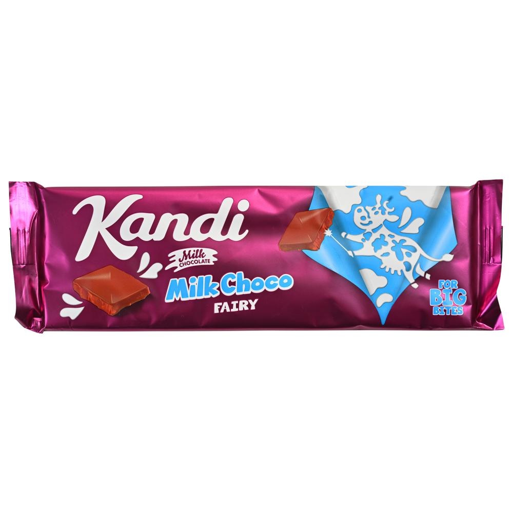 Kandi Čokolada 220 g