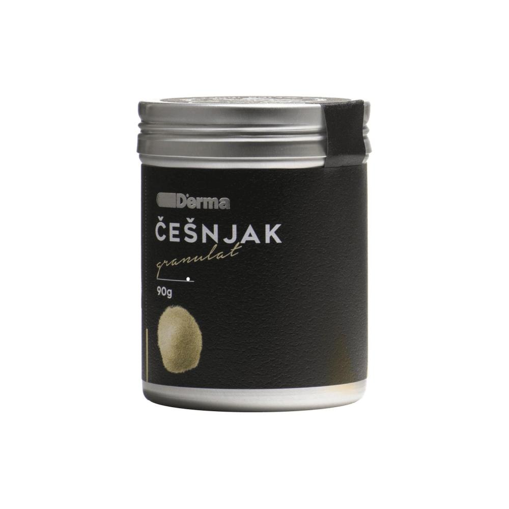 Derma Češnjak Grunulat 70 g