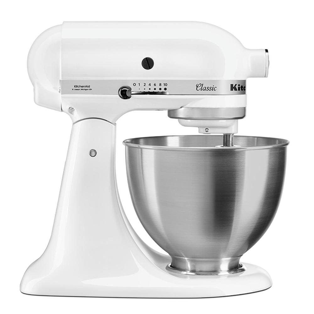 Kuhinjski robot mikser KitchenAid Classic 1 kom