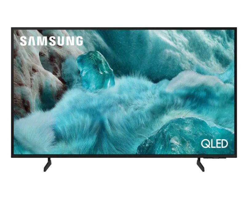TV QLED SAMSUNG QE43Q7FAAUXXH 43" / 109 cm - Akcija u trgovini Centar Tehnike