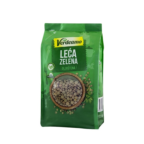 Verdeamo LEĆA 500 g