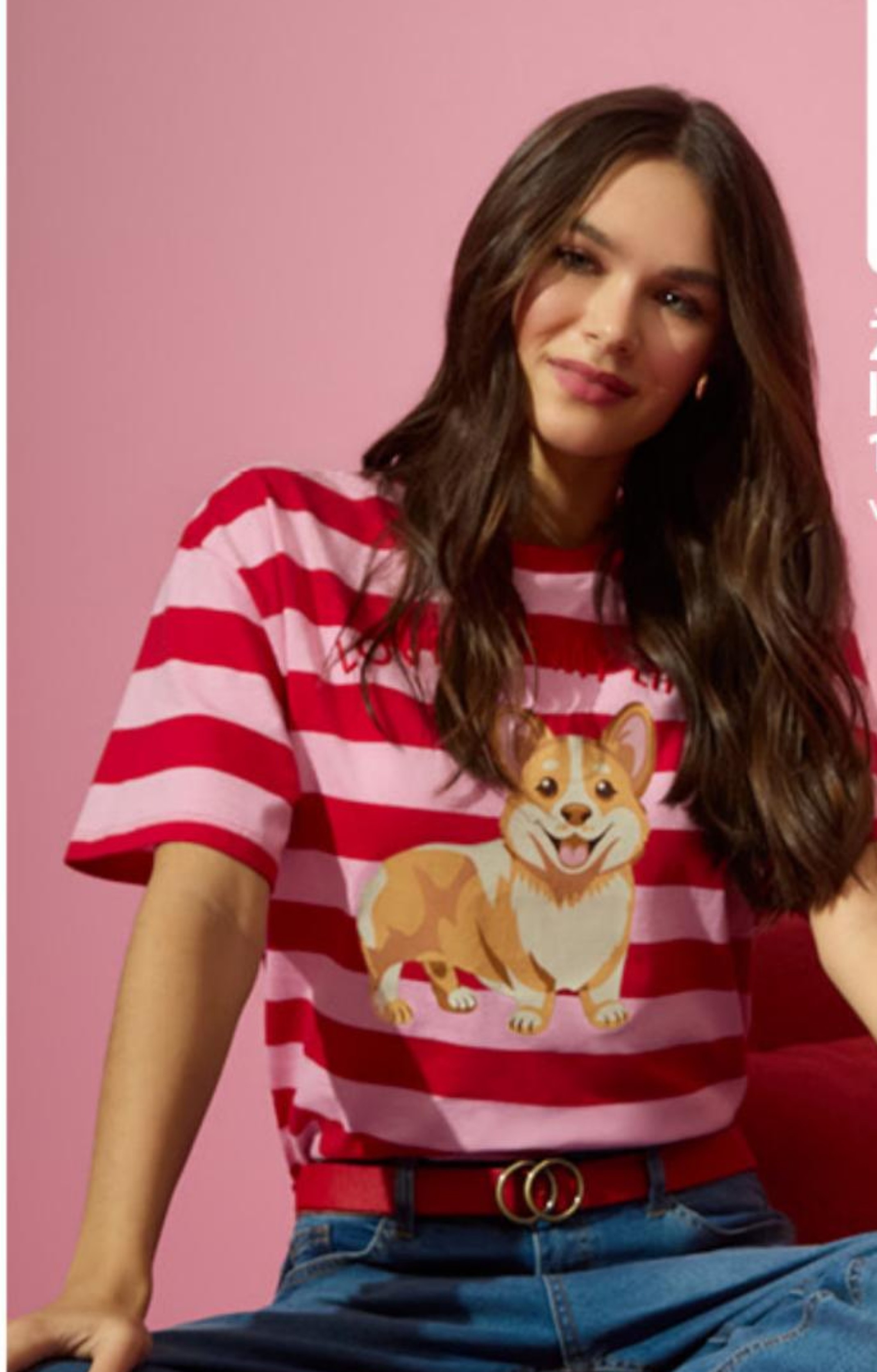 Ženska majica kratkih rukava - Akcija u trgovini Pepco