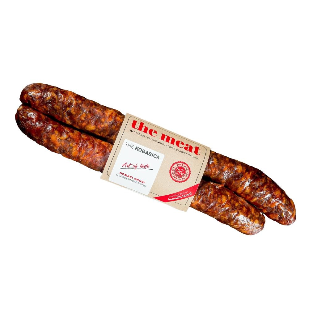 The Meat kobasica 1kg