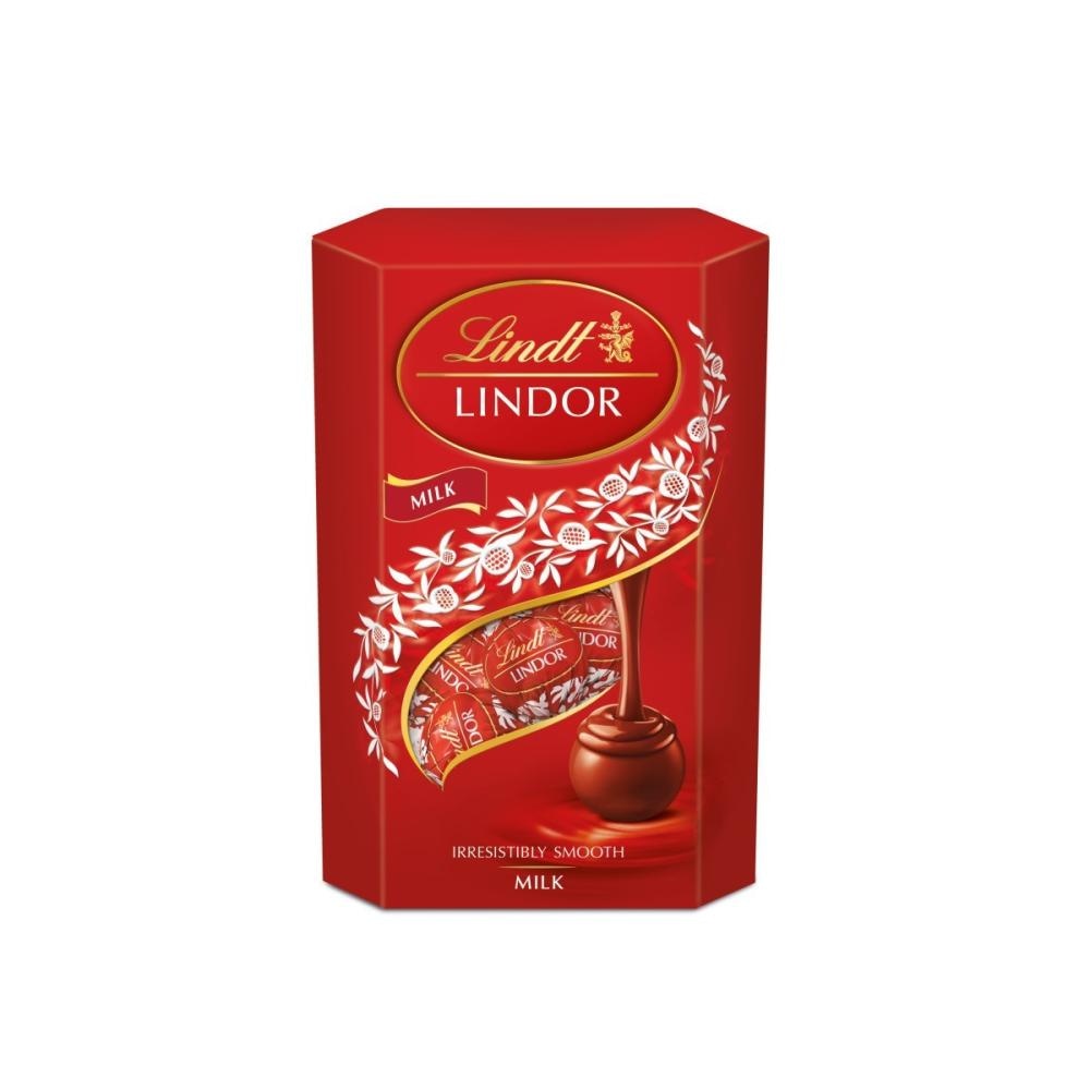 Lindor Praline 137 - 337 g - Akcija u trgovini Plodine