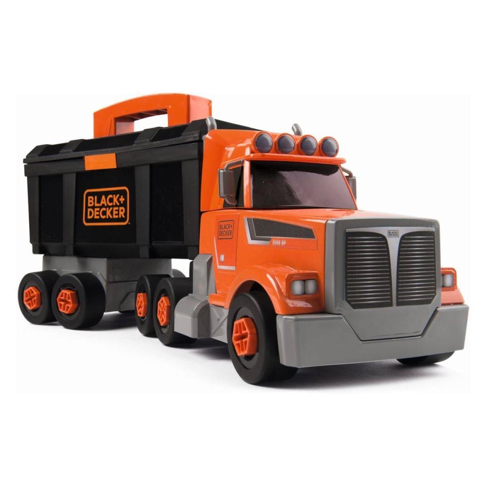 Black & Decker kamion Bricolo