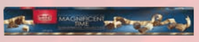 Lambertz Mix medenjaci 600 g