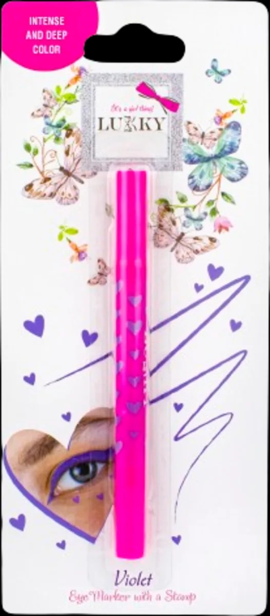 Olovka za nokte s lakom 6 ml 6 ml