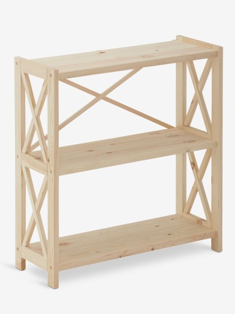 FARUP sobna pregrada Š80xV86xDub30 cm - Akcija u trgovini Jysk