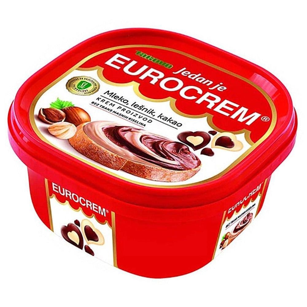 Takovo Eurokrem 500g - Akcija u trgovini Pivac