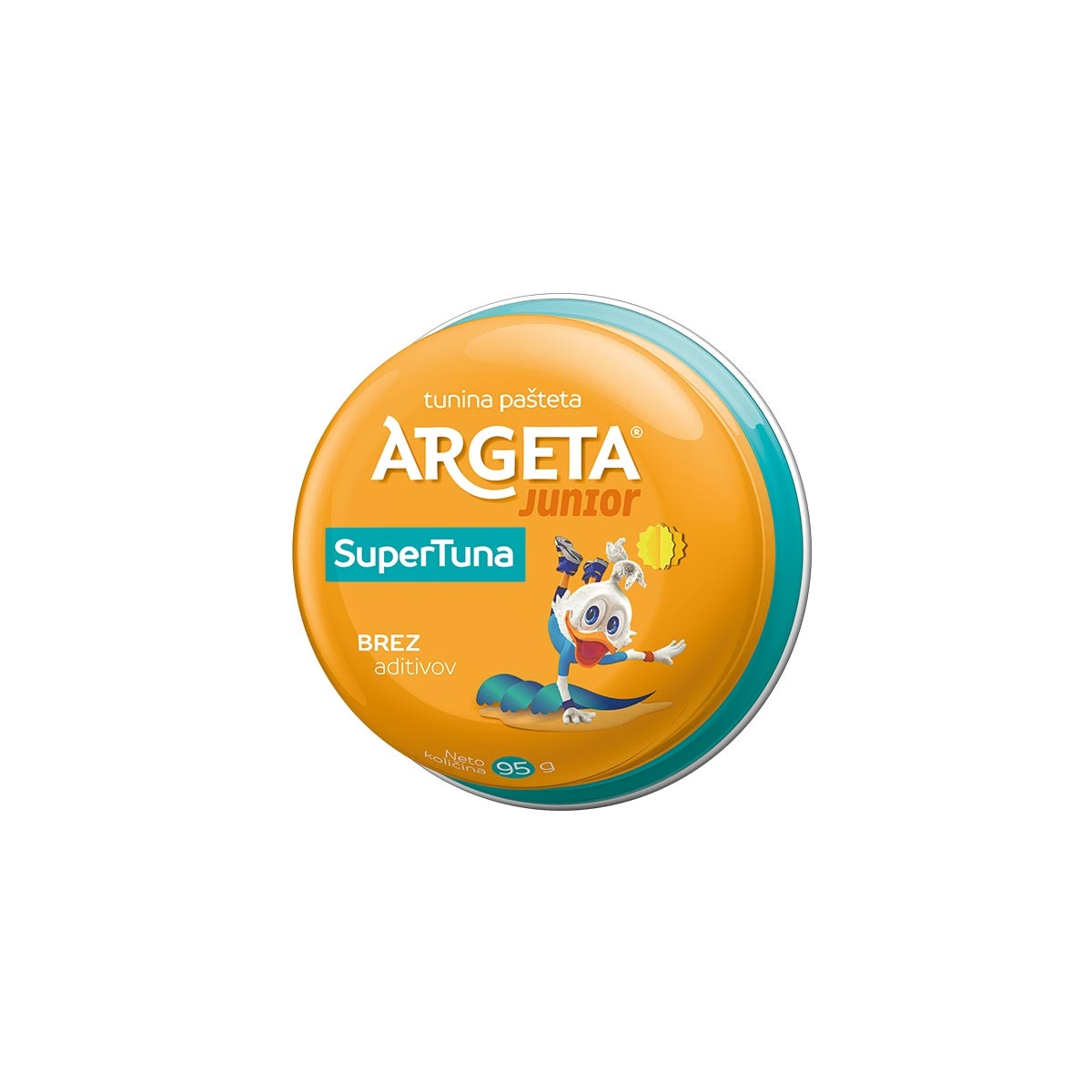 Argeta Tuna 95g