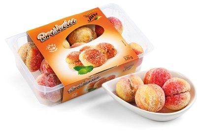 Kremšnite 600 g - Akcija u trgovini Plodine