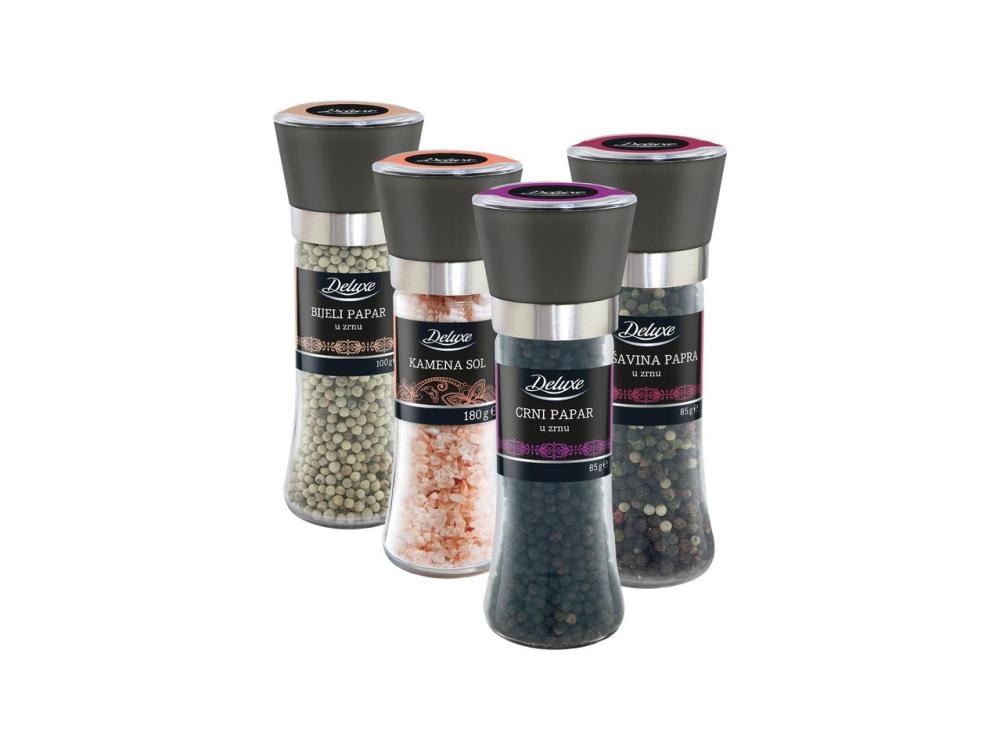 Papar u keramičkom mlincu 85 g ili 100 g