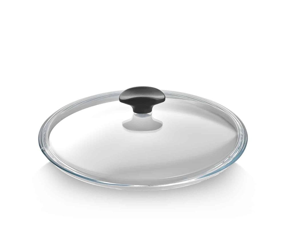 Stakleni poklopac 28 cm