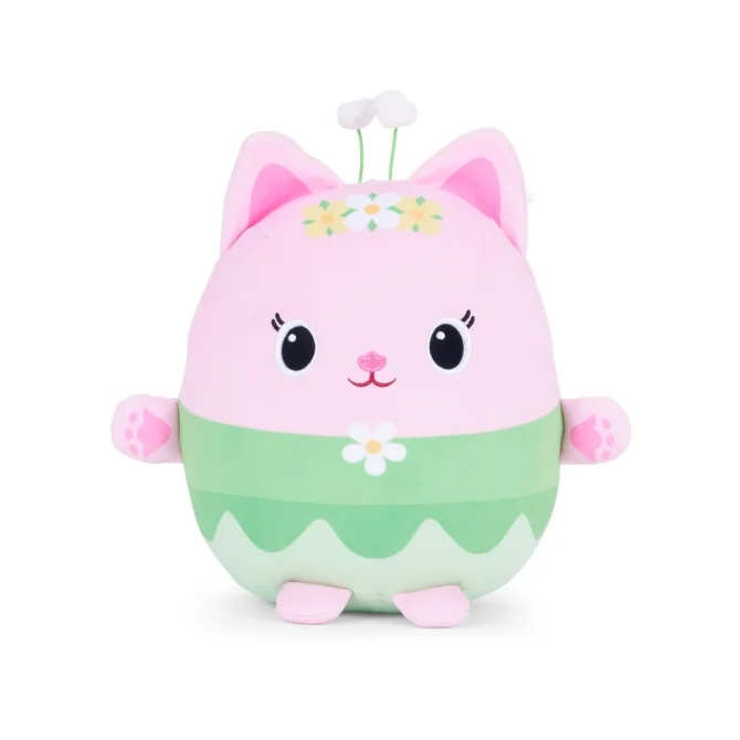 Plišana igračka Gabby's Dollhouse Squishy Mačkovilčica 30cm, 1 kom