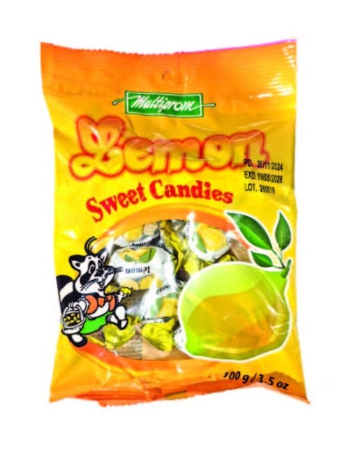 Multiprom Bomboni 100 g