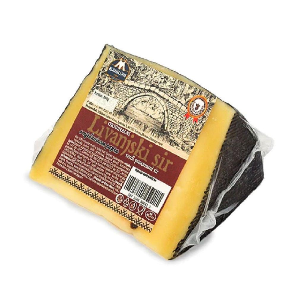 Livanjski sir 300g
