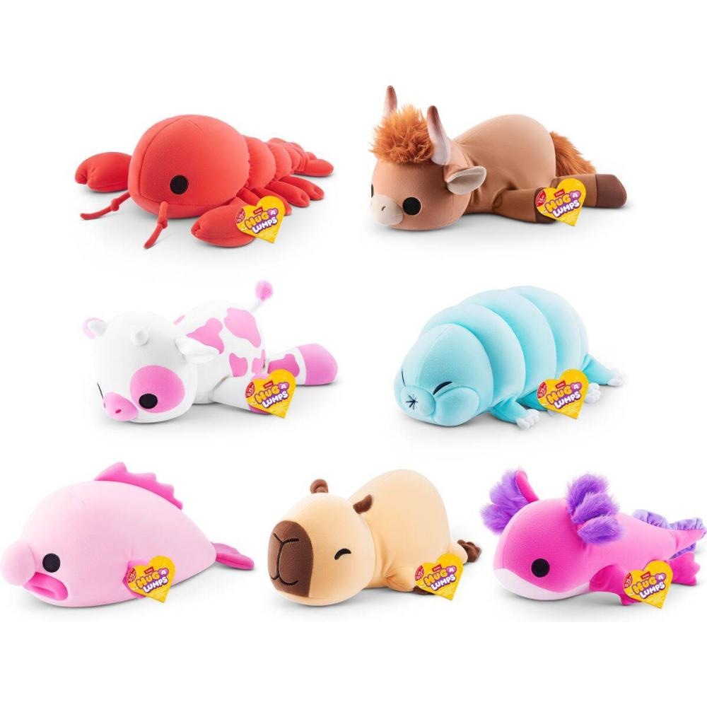 Hug a lumps mali 0,75 kg