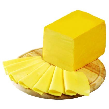 Foliekas Sir Gauda 1 kg