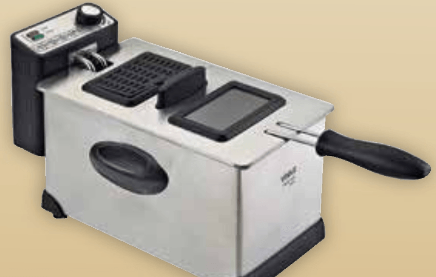 Vivax DF-2003SS - Akcija u trgovini KTC